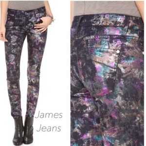 James Jeans Twiggy in Cosmo